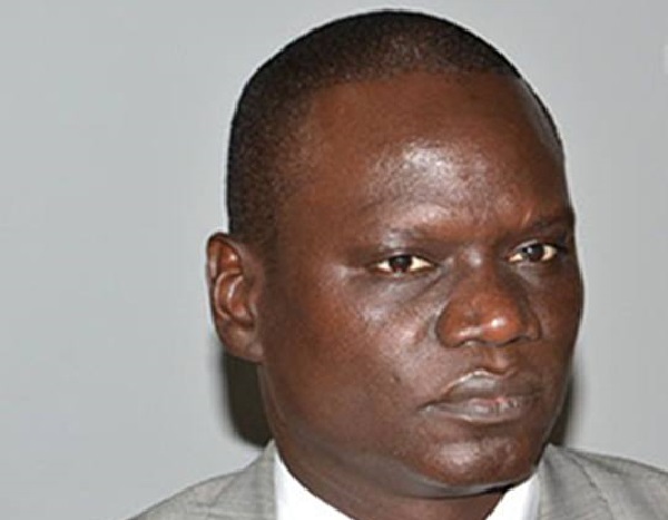 Abdourahmane Diouf sur le dialogue politique : "Macky Sall doit d'abord respecter le statut du chef de l'opposition"