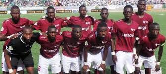 Ligue1 sénégalaise : Bilan et classement de la 8ème journée