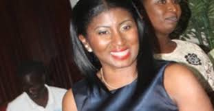 Katy Sarré, épouse du Premier ministre, se lance dans la politique