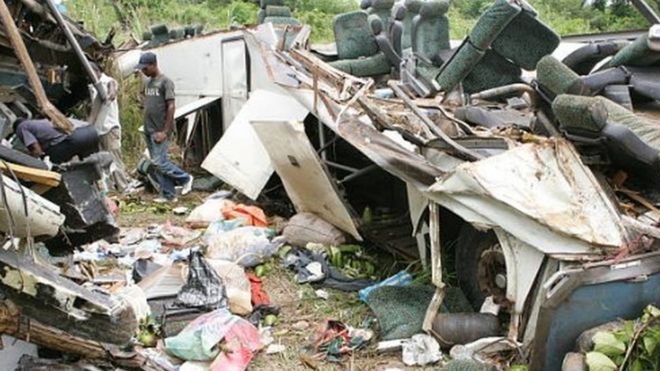 Cameroun: enquête sur l'accident de Dschang