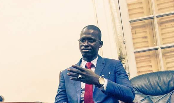 Election présidentielle 2019: "Macky Sall sait qu'il ne peut passer au 1er tour en 2019, du moins dans un processus électoral transparent"