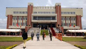 Congo-B: les étudiants réclament le paiement de leurs arriérés de bourses