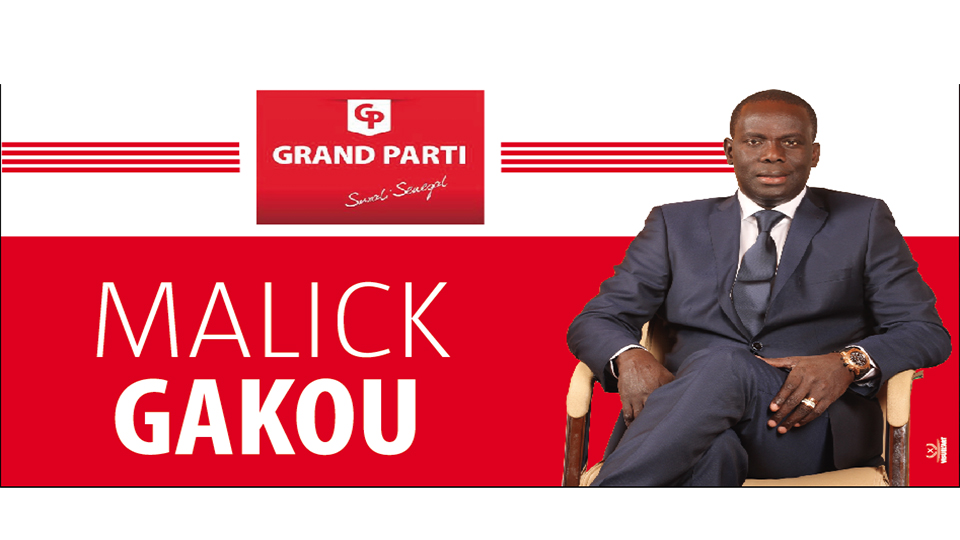 impliqué dans une affaire de mœurs, le communiqué du Grand parti qui confirme PressAfrik