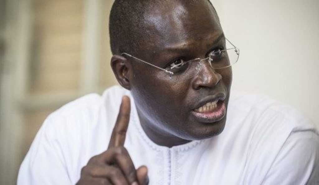 Plainte de Khalifa Sall  contre l’Etat du Sénégal devant la CEDEAO : Un autre renvoi du procès en vue ?