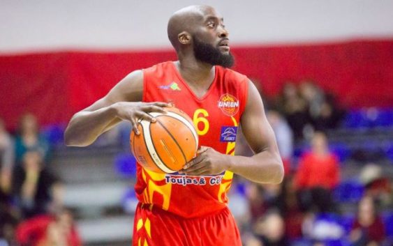 ​Xane d’Almeida : "Ça fait du bien de retrouver le terrain"