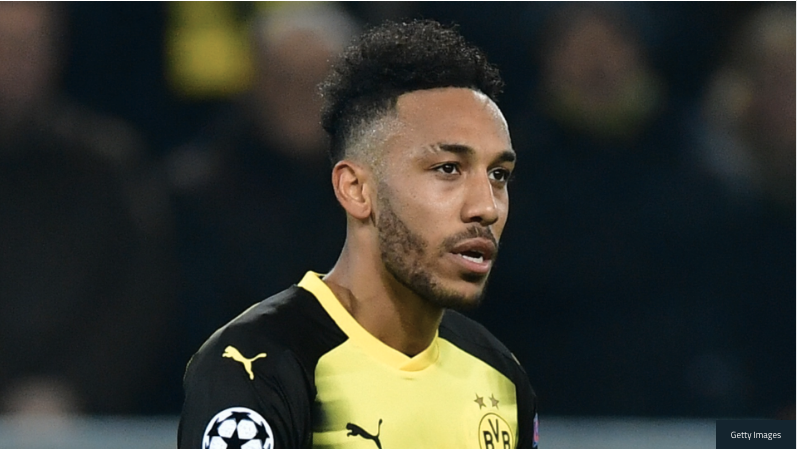 Aubameyang aurait demandé à quitter Dortmund