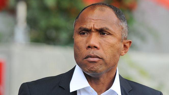 Chapron défendu par Kombouaré