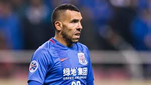 De retour à Boca, Tévez reconnait avoir réalisé le "braquage" du siècle en Chine