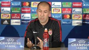 Monaco: Ce que Jardim pense de Diao Balde Keita