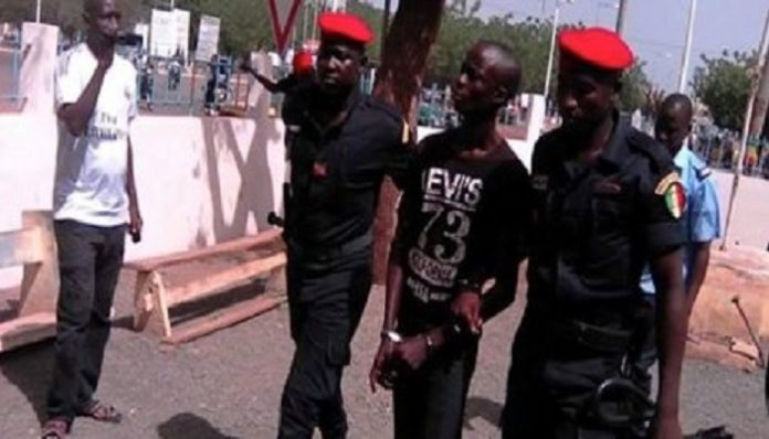 Diourbel : Le procès de "Boy Djiné" renvoyé au 6 février