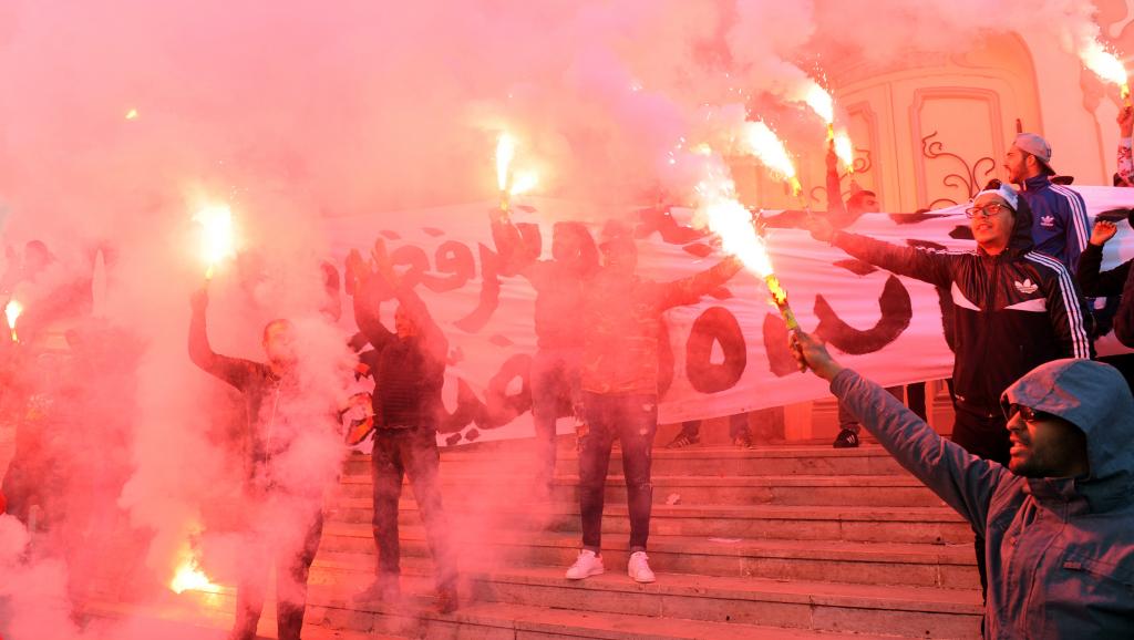 Tunisie: la colère gronde toujours notamment dans les quartiers populaires