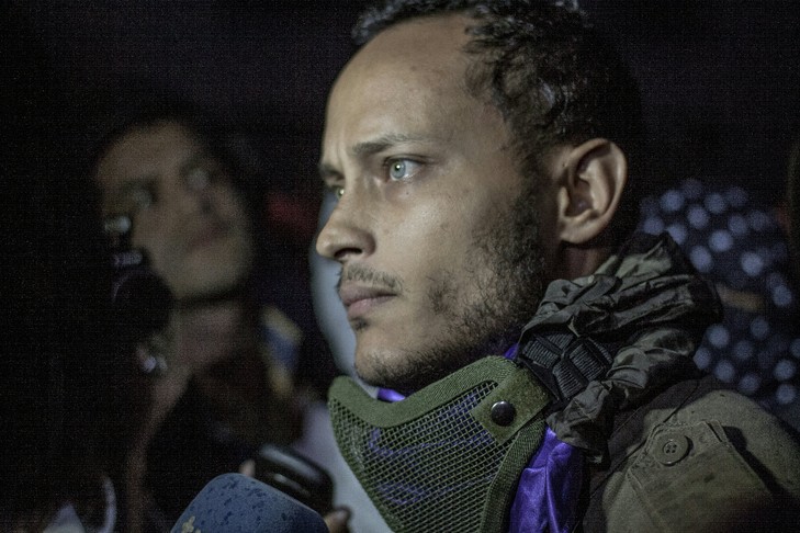 Venezuela: l'ex-policier rebelle tué lors d'une opération pour le capturer