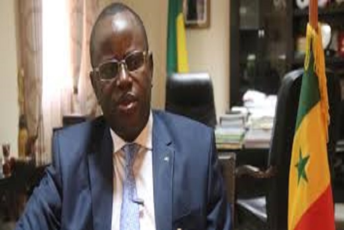 Mondial 2018 : L’Etat arrête un budget de 3 milliards pour booster les «Lions »