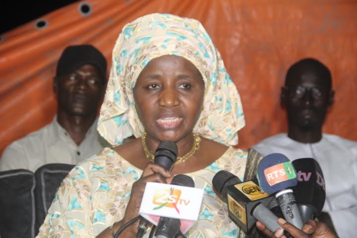 ​Négociations  enseignants : «Le gouvernement va faire tout son possible pour....», (Ministre)