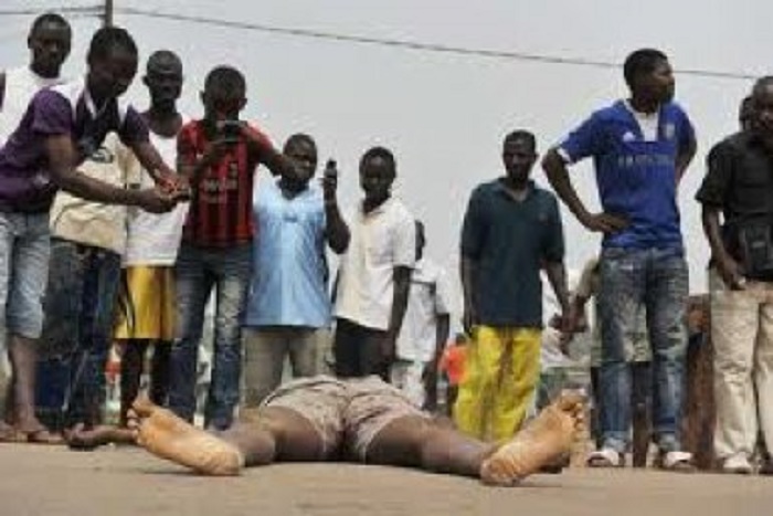 ​Attaque à main armée à Bambey : des malfrats coupent les parties intimes d’un des six mauritaniens grièvement blessés