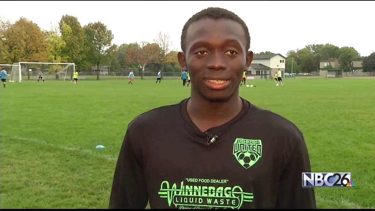 Yankuba Jarju, Génération Foot « je sais que je peux terminer meilleur buteur de la L1 »