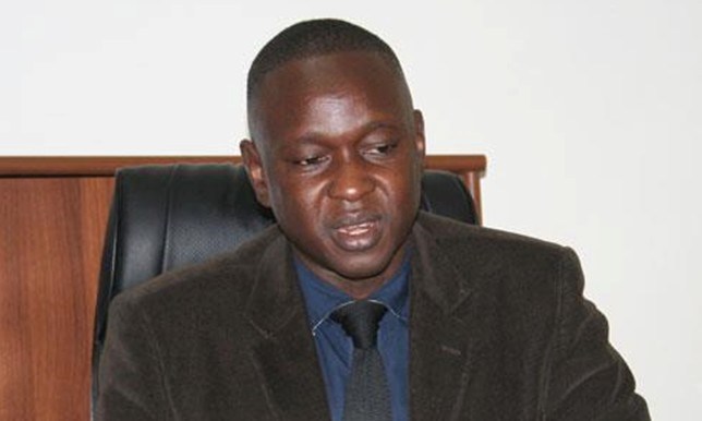 Dg Agence presse sénégalaise