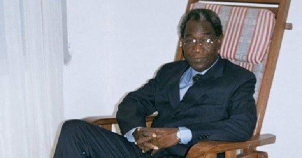 Nécrologie : L’ancien journaliste Iba Guèye est décédé