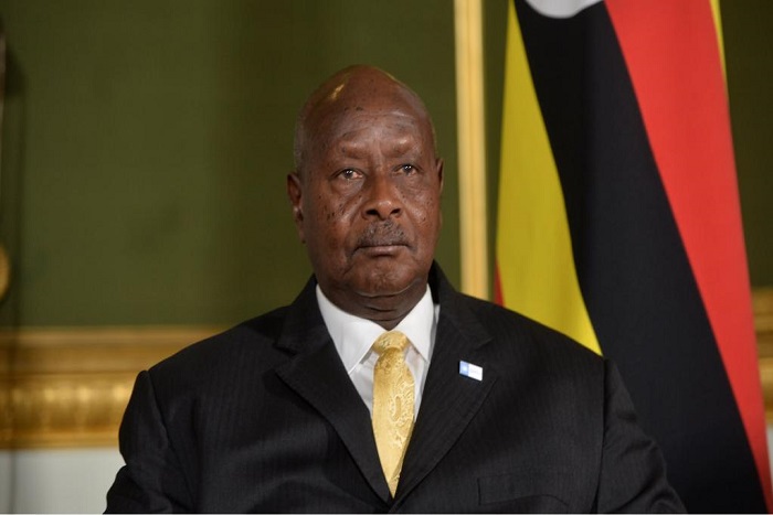 Ouganda: Museveni charge la mission de l'ONU en RDC