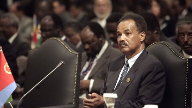 ​L'ambassadeur d'Erythrée "persona non grata" au Pays-Bas