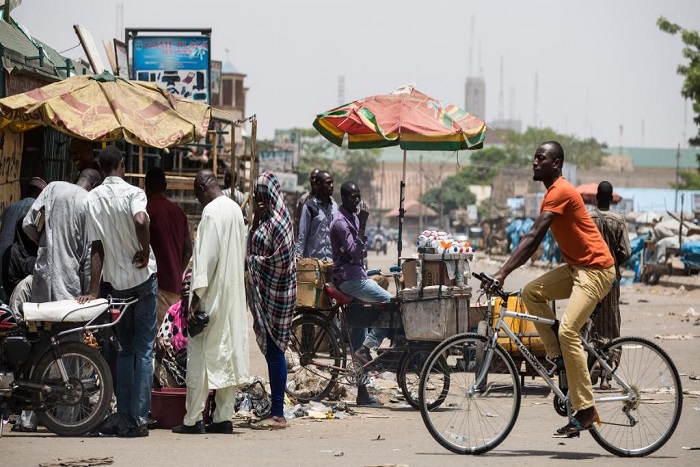 Nigeria: enlèvement de quatre Occidentaux dans l'Etat de Kaduna