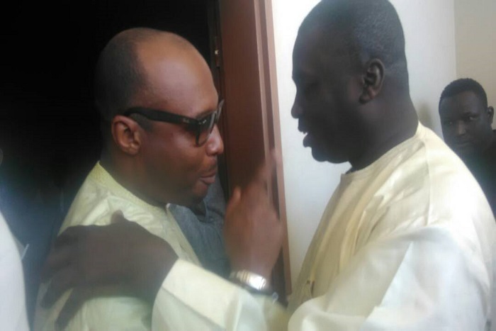 Parfum de tension chez les pro-Khalifa : Barthélémy désavoue Bamba Fall et écarte le Plan Idy