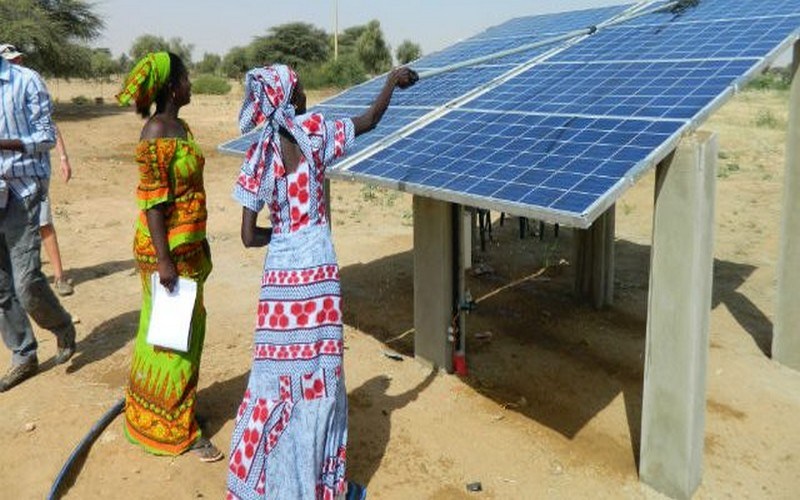 Louis Seck-Energy 4 Impact : «La femme est au cœur du système énergétique national»