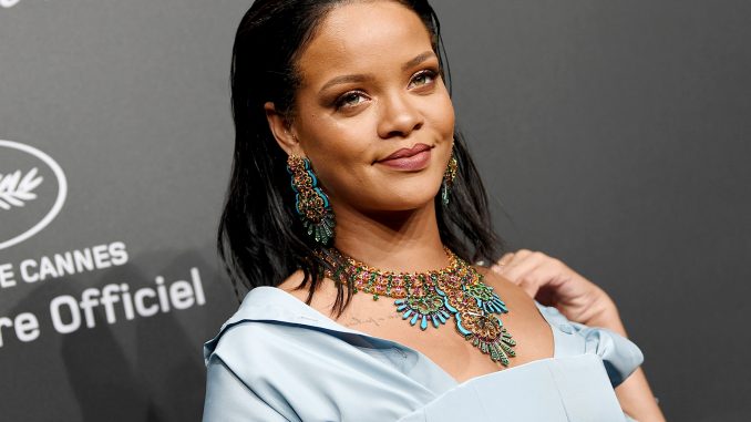 Conférence pour l'Education : Rihanna au Sénégal le 2 février aux côtés de Macron et Macky Sall ?