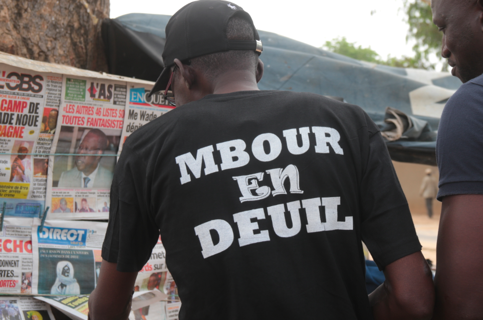 Décision du TAS : Les supporters du Stade de Mbour ne sont pas prêts à accueillir l'Uso en Ligue 1