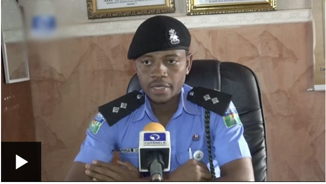 ​Nigeria: la police fait le point sur l'enlèvement de deux Américains et deux Canadiens