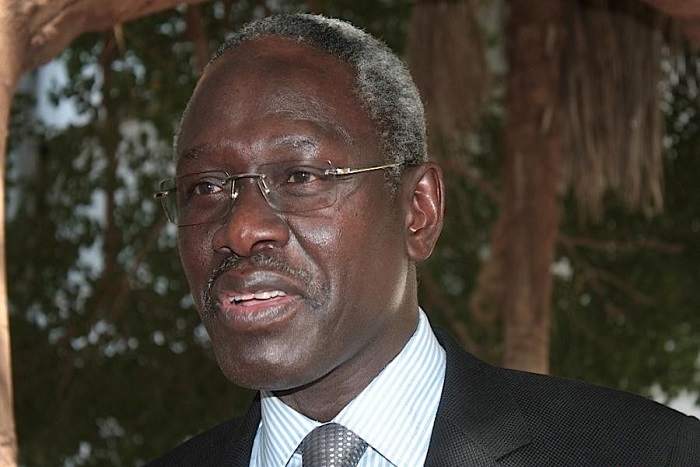 Présidentielle 2019 : Habib Sy milite pour une candidature plurielle, mais encadrée»