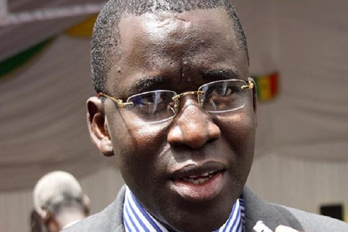 Aliou Sow : «S’il doit y avoir un candidat unique, Idrissa Seck est le plus crédible pour… »
