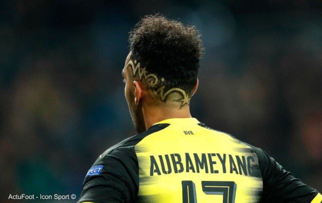 Aubameyang ne veut plus rejouer avec Dortmund : Il a trouvé un accord avec Arsenal depuis une semaine, mais...