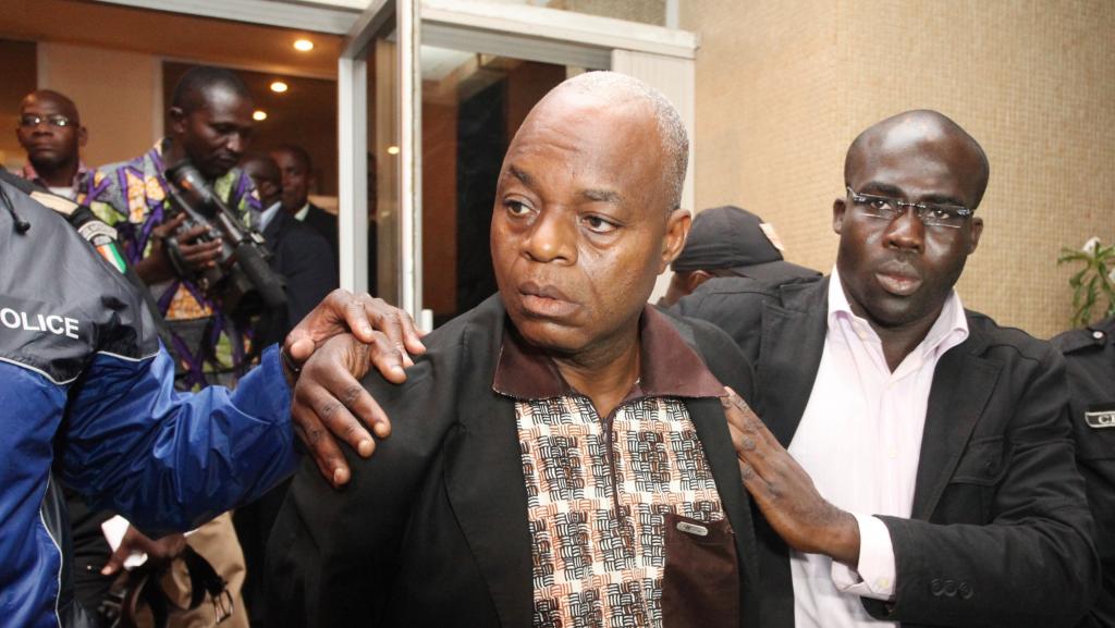 ​Côte d'Ivoire: quinze années de prison pour l'ex-ministre Lida Kouassi