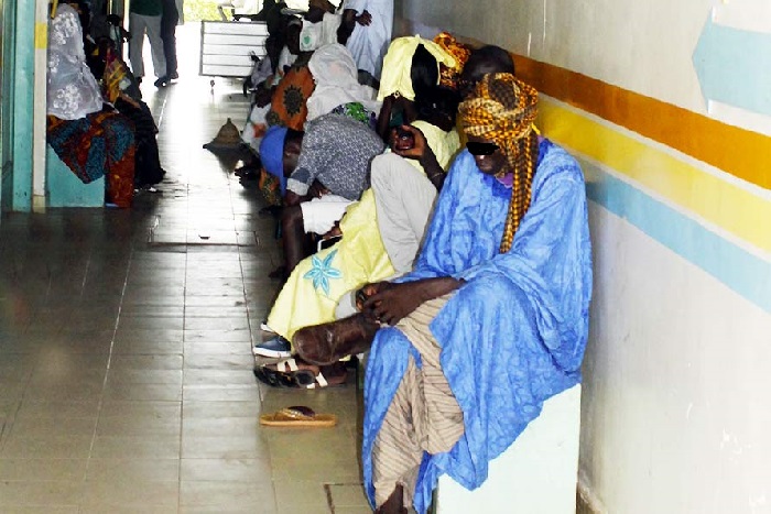  Diourbel : Les mutuelles de santé défendues aux bénéficiaires de bourses familiales 