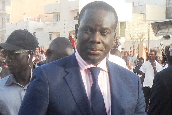Présidentielle de 2019 : les jeunes du GP de Kaolack investissement Malick Gackou