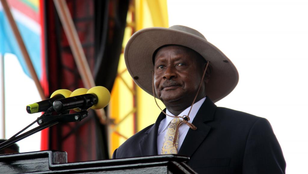 Ouganda: le président Museveni veut revoir sa position sur la peine de mort