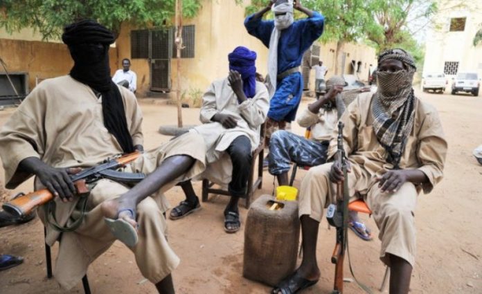 Le Sénégal est le 8e pays qui fournit le plus de combattants à Daesh, selon une enquête de...