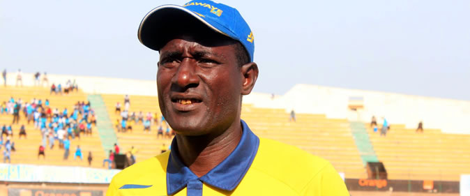  Moustapha Seck s’engage avec le Soumba FC pour deux ans