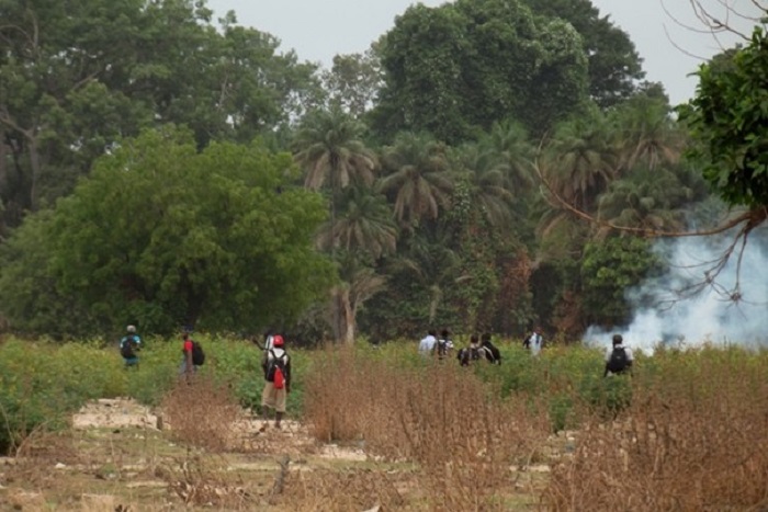 Mort de Bourama Sané : un décès de plus en plus suspect