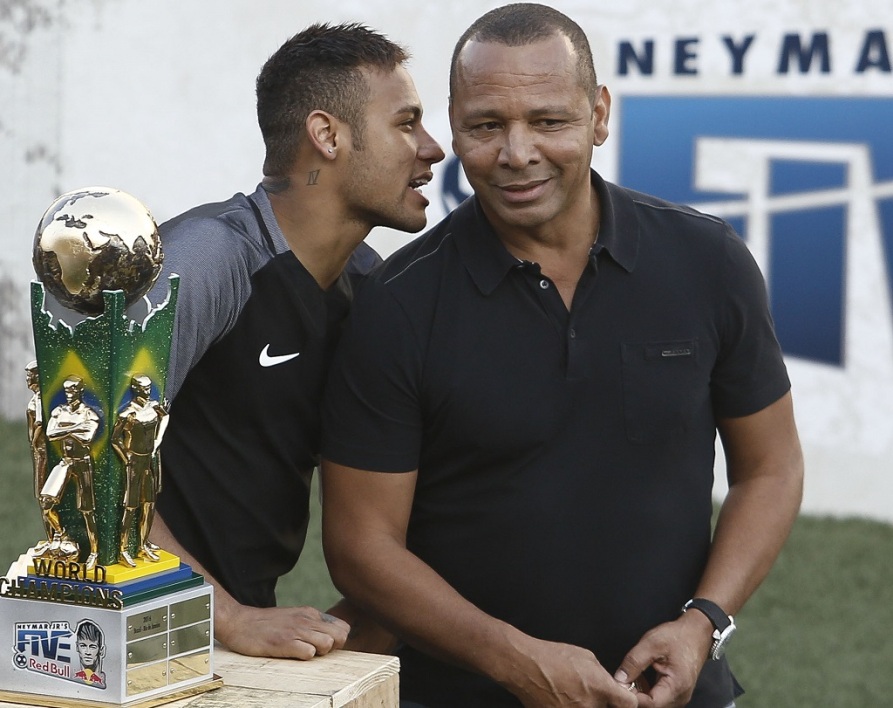 PSG : Neymar, le conseil de son père