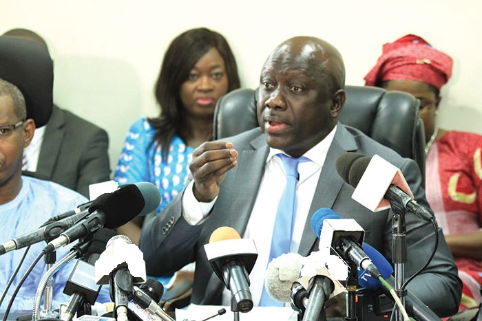 Tribunal : le Procureur de la République déclenche la chasse aux rabatteurs