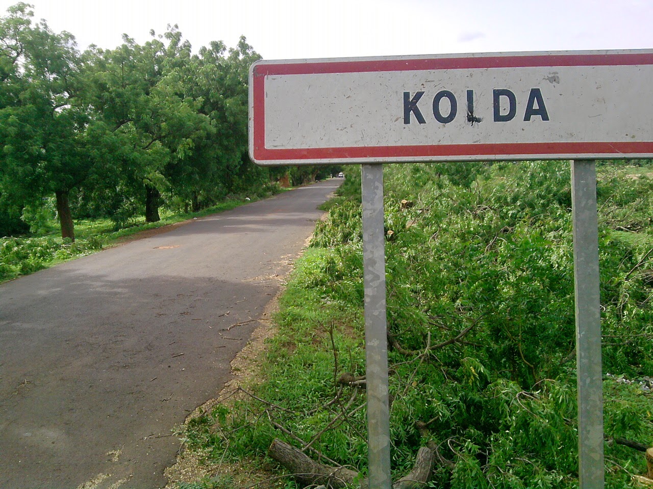 ​Kolda : face des attaques récurrentes des postes de santé, les personnels interpellent l’Etat pour…