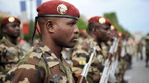 Niger : des soldats tués par Boko Haram