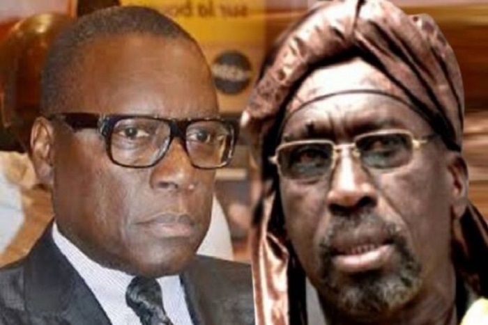 Duel Abdoulaye Makhtar Diop Vs Atépa : le Grand Serigne Dakar "jette" son immunité et…