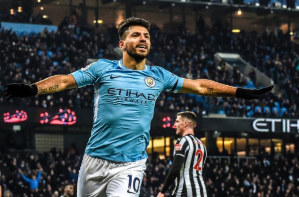 24e journée Premier League : Manchester City se reprend, ManU assure l'essentiel