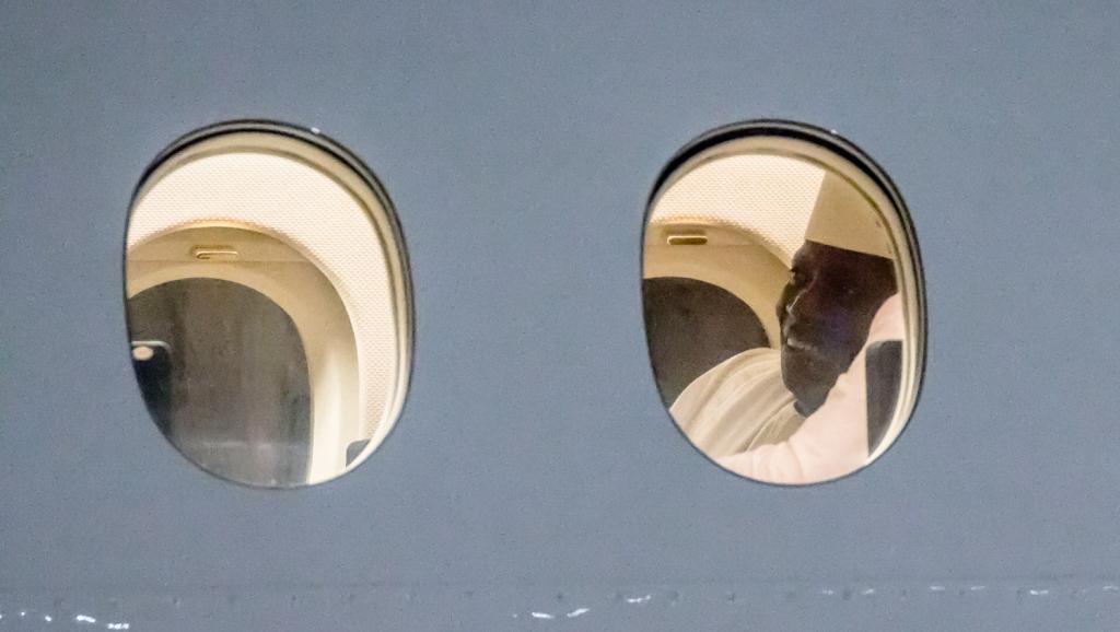 ​Gambie: un an après le départ de Jammeh où en sont les droits de l’homme?