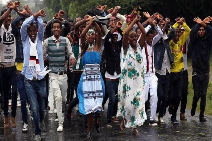 ​Ethiopie : des festivaliers abattus