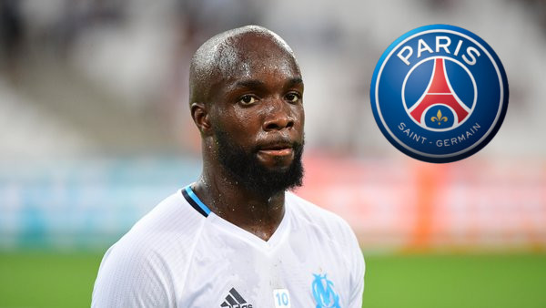 PSG : visite médicale pour Lassana Diarra