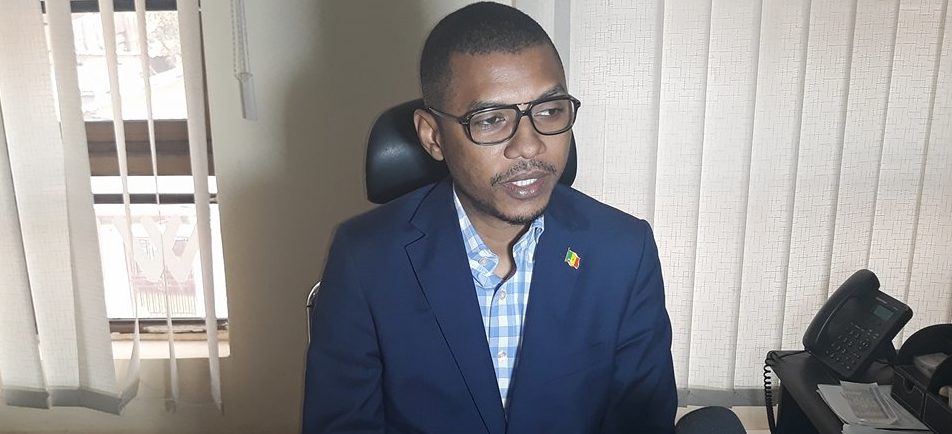 Abdou W.B. Geloune : «Ce qui explique la ruée des joueurs sénégalais  vers le Guinée»